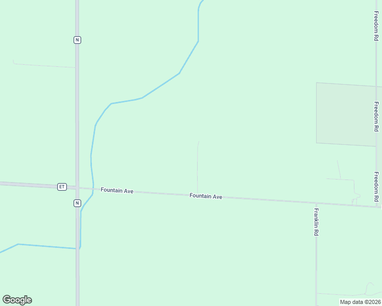 map of restaurants, bars, coffee shops, grocery stores, and more near 11863 Foxfire Road in Tomah