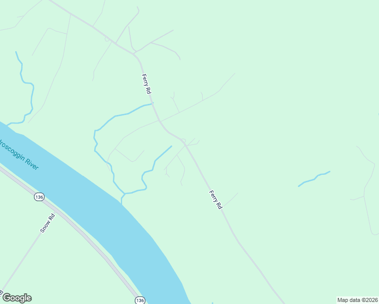 map of restaurants, bars, coffee shops, grocery stores, and more near Ferry Road in Lisbon