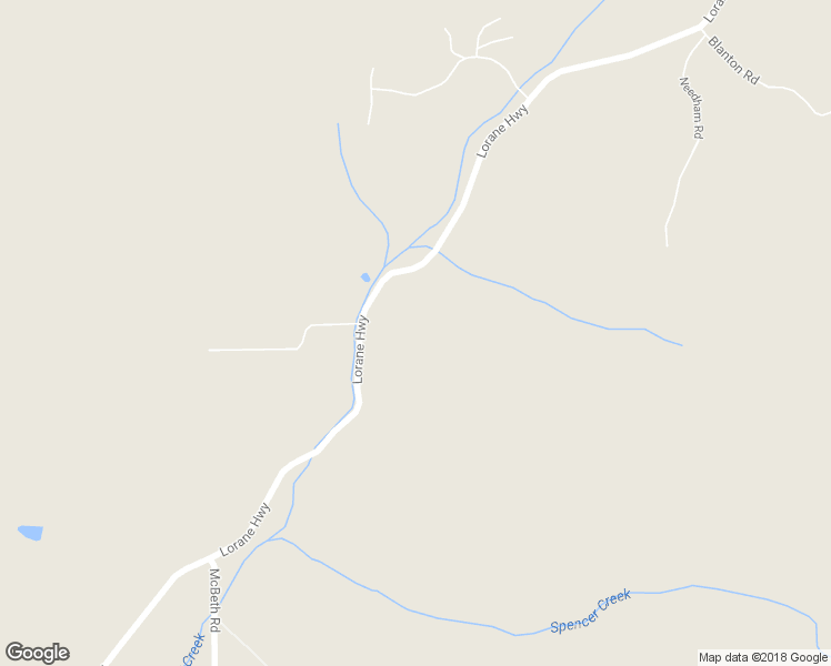 map of restaurants, bars, coffee shops, grocery stores, and more near 86279 Lorane Highway in Eugene