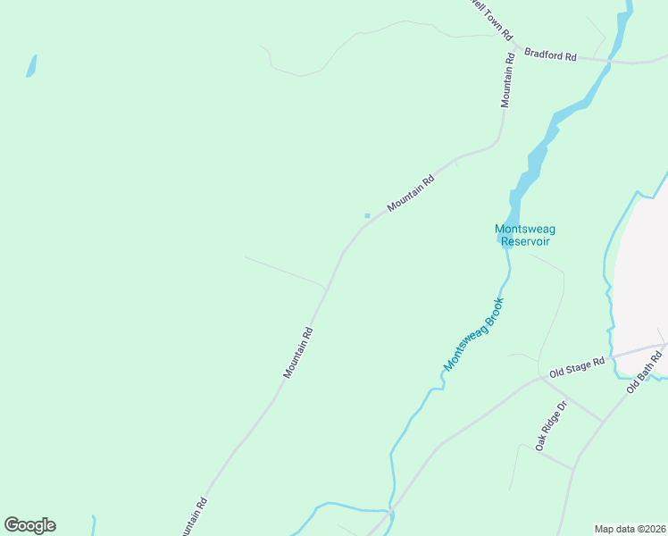 map of restaurants, bars, coffee shops, grocery stores, and more near 612 Mountain Road in Woolwich