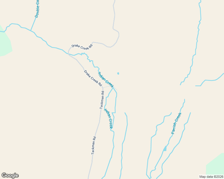 map of restaurants, bars, coffee shops, grocery stores, and more near 37854 Tackman Road in Prineville