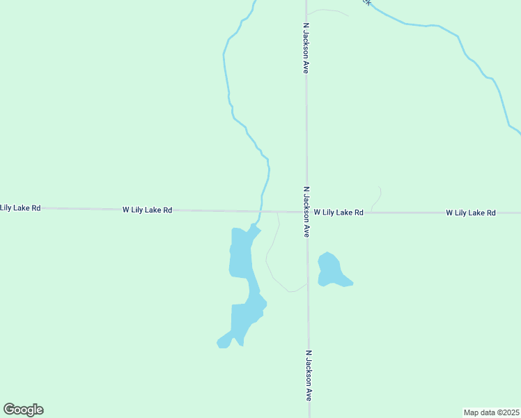 map of restaurants, bars, coffee shops, grocery stores, and more near 4400 West Lily Lake Road in Harrison