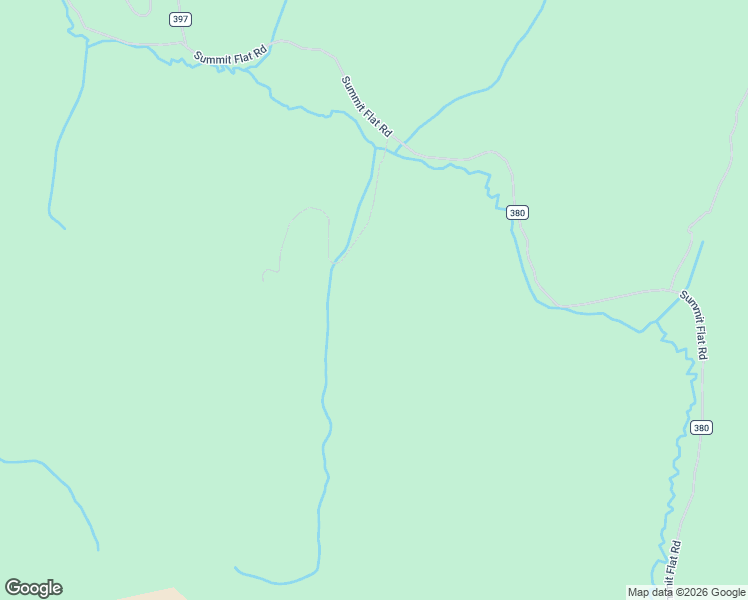 map of restaurants, bars, coffee shops, grocery stores, and more near 750 Summit Flat Road in Idaho City