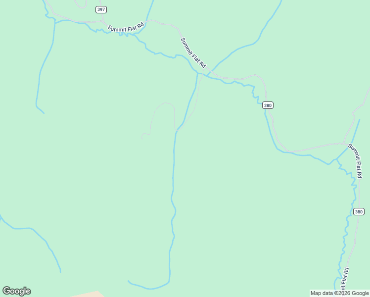 map of restaurants, bars, coffee shops, grocery stores, and more near 750 Summit Flat Road in Idaho City