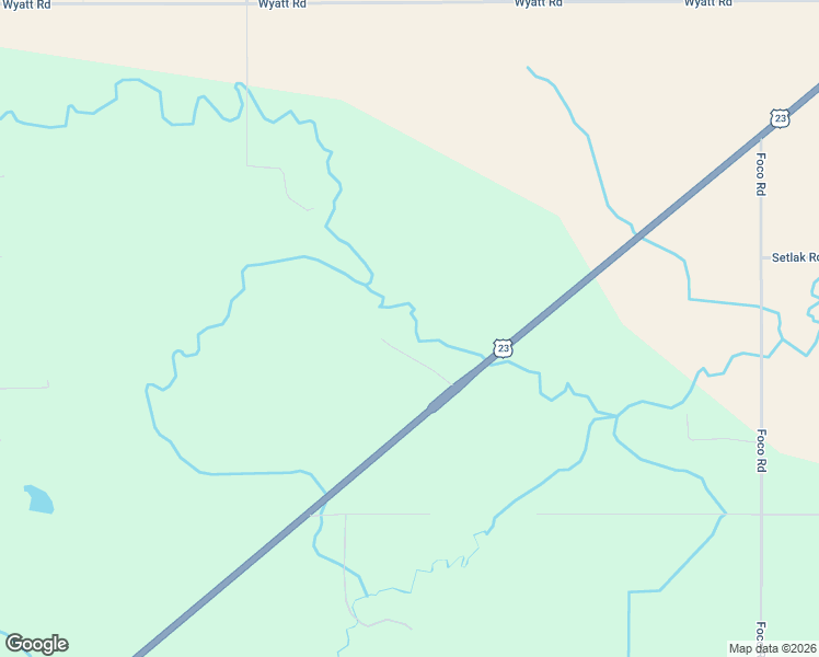 map of restaurants, bars, coffee shops, grocery stores, and more near 2701-2899 Post Road in Standish