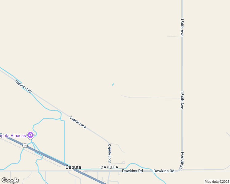 map of restaurants, bars, coffee shops, grocery stores, and more near 23445 154th Avenue in Rapid City