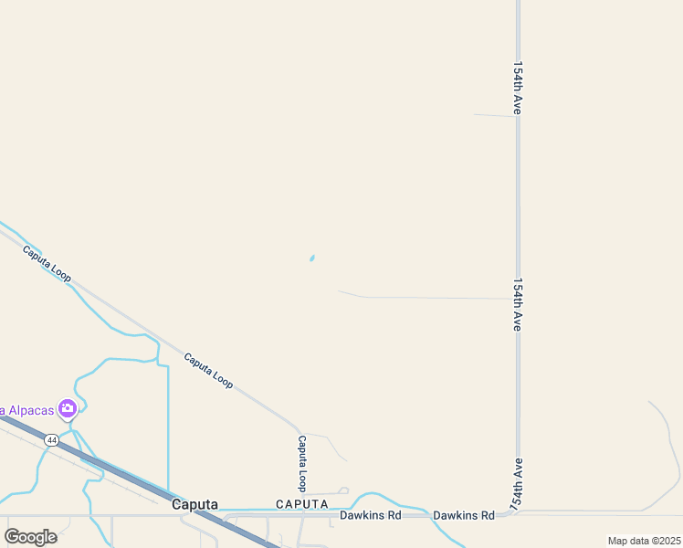 map of restaurants, bars, coffee shops, grocery stores, and more near 23445 154th Avenue in Rapid City