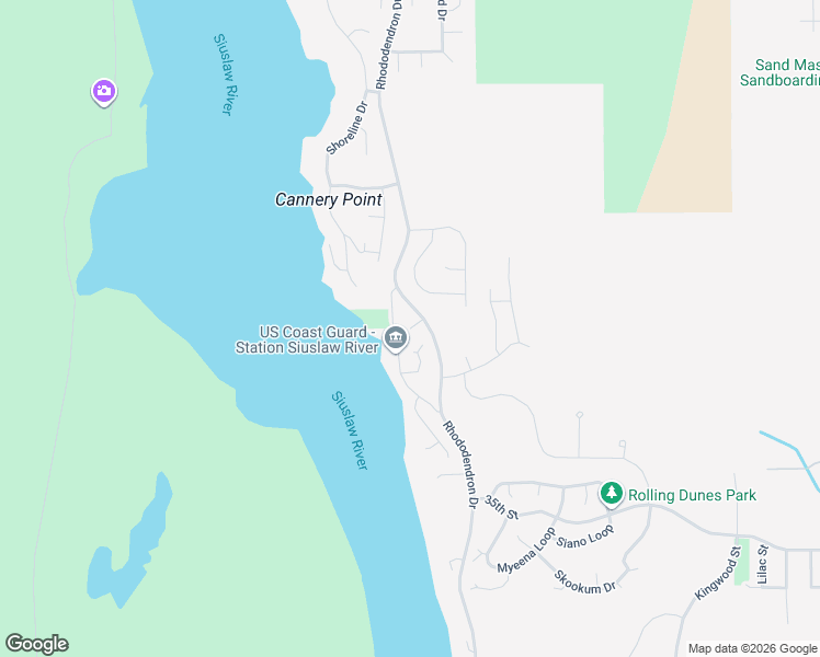 map of restaurants, bars, coffee shops, grocery stores, and more near 4287 Eden Lane in Florence