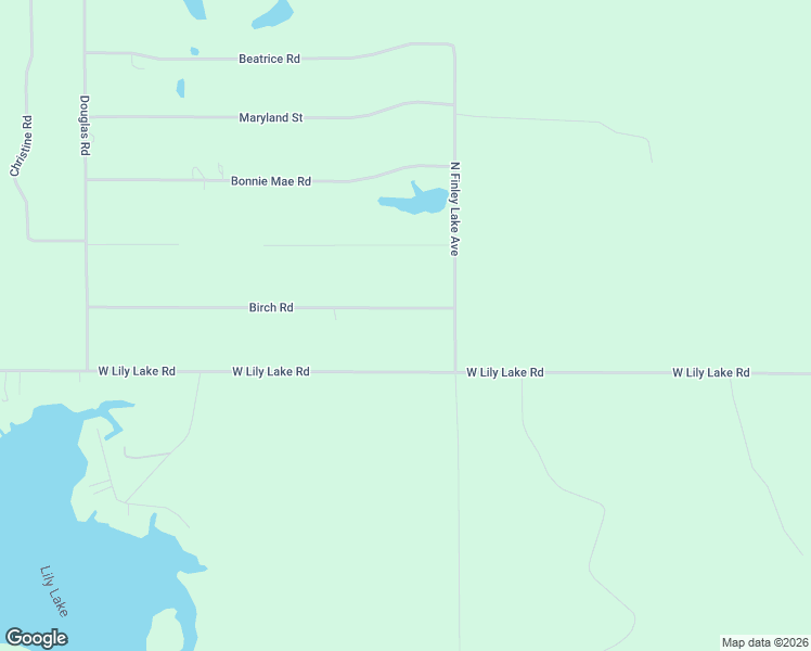 map of restaurants, bars, coffee shops, grocery stores, and more near 2582 Birch Road in Harrison