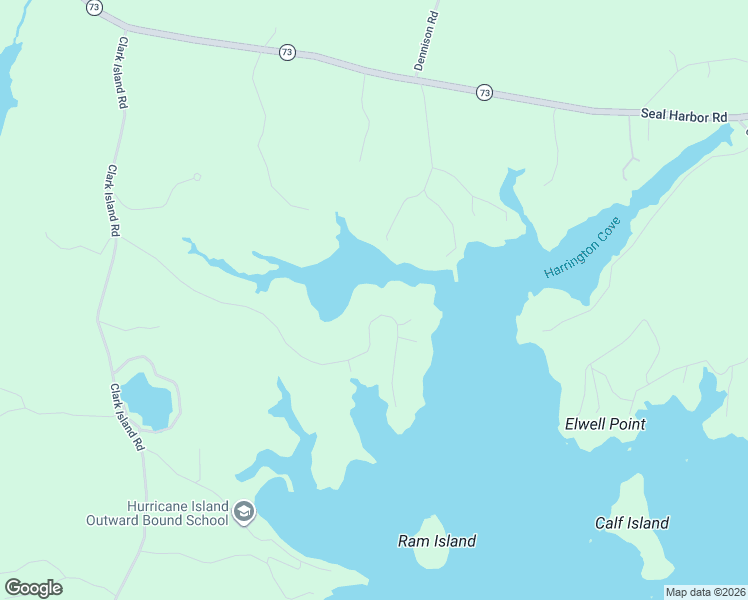 map of restaurants, bars, coffee shops, grocery stores, and more near 152 Scraggle Point Road in St. George