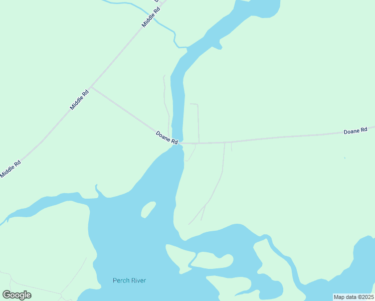 map of restaurants, bars, coffee shops, grocery stores, and more near 15084-15098 County Road 59 in Dexter