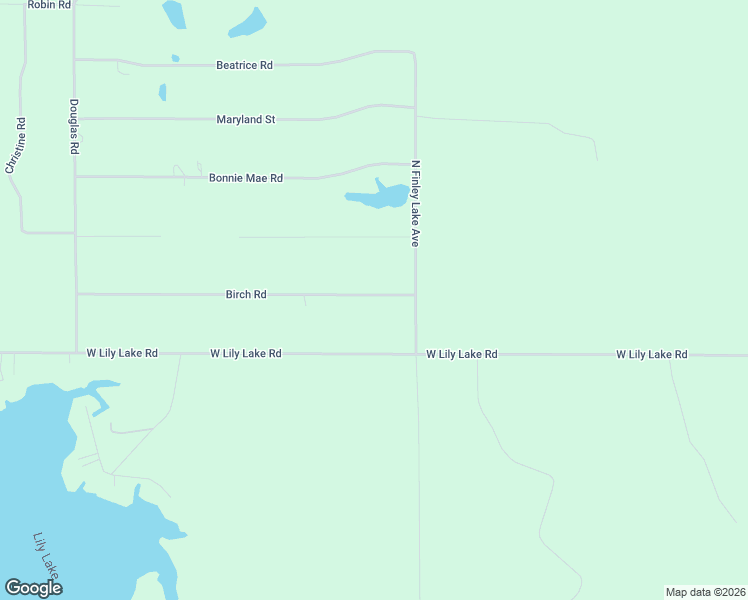 map of restaurants, bars, coffee shops, grocery stores, and more near 2582 Birch Road in Harrison