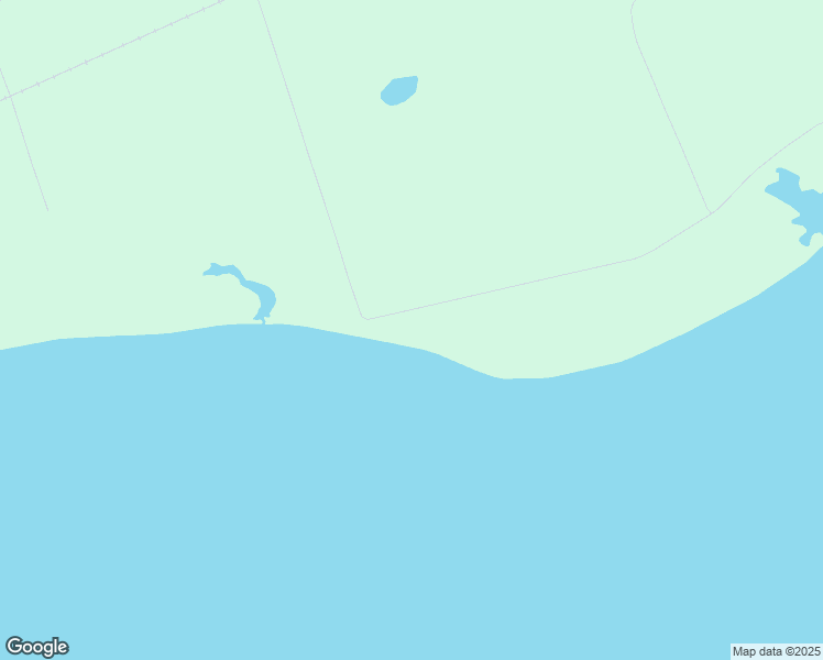 map of restaurants, bars, coffee shops, grocery stores, and more near 129 Beach Drive in Brighton