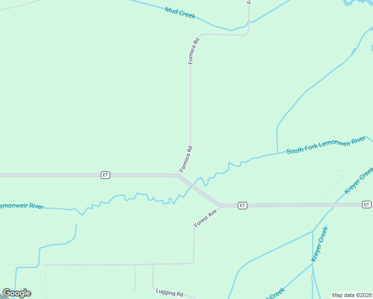 map of restaurants, bars, coffee shops, grocery stores, and more near 11809 Formica Road in Tomah