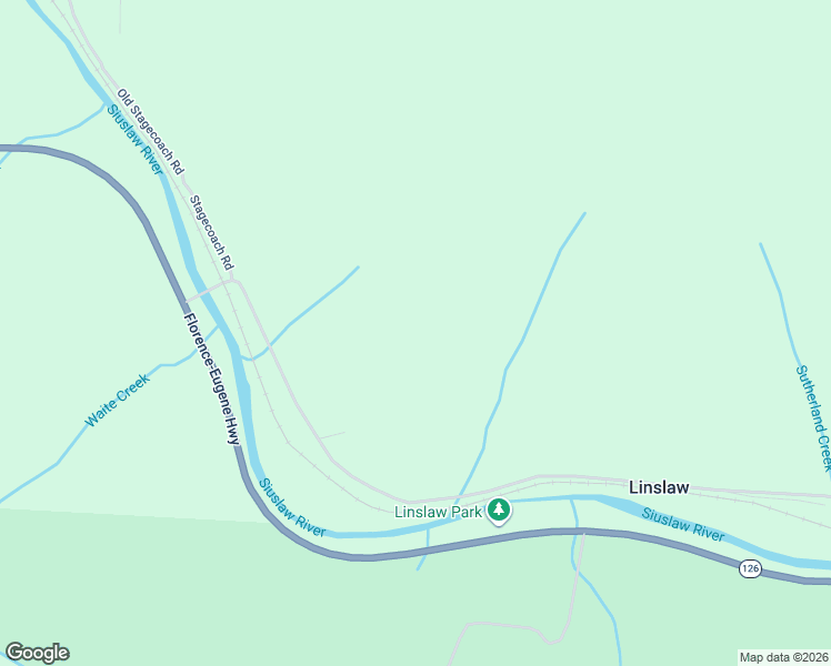 map of restaurants, bars, coffee shops, grocery stores, and more near 16013 Richardson Upriver Road in Walton