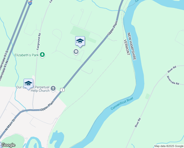 map of restaurants, bars, coffee shops, grocery stores, and more near 110 Meadow Lane in Orange County