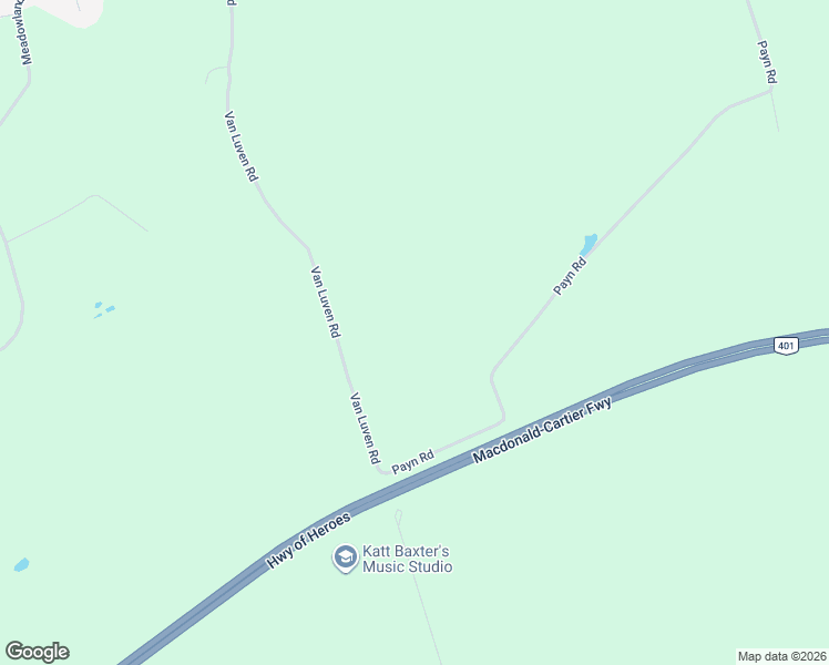 map of restaurants, bars, coffee shops, grocery stores, and more near 2247 Van Luven Road in Baltimore