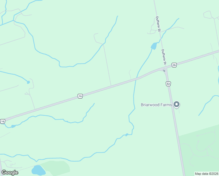 map of restaurants, bars, coffee shops, grocery stores, and more near 1783 Lloydtown-Aurora Road in Regional Municipality of York