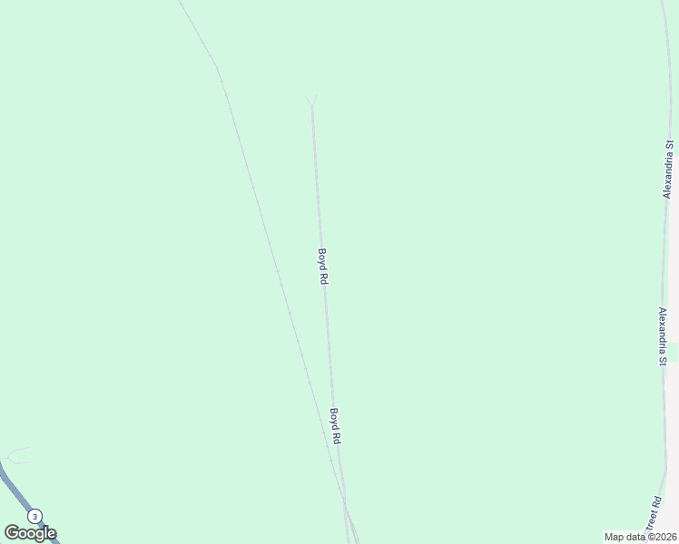 map of restaurants, bars, coffee shops, grocery stores, and more near 23260 Boyd Road in Carthage
