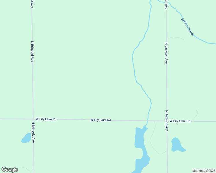 map of restaurants, bars, coffee shops, grocery stores, and more near 4400-4498 West Lily Lake Road in Harrison