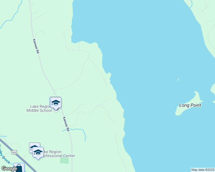 map of restaurants, bars, coffee shops, grocery stores, and more near 224 Ledges Road in Naples