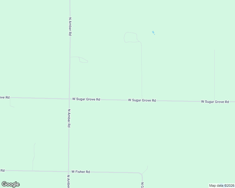 map of restaurants, bars, coffee shops, grocery stores, and more near 1240-1340 West Sugar Grove Road in Scottville