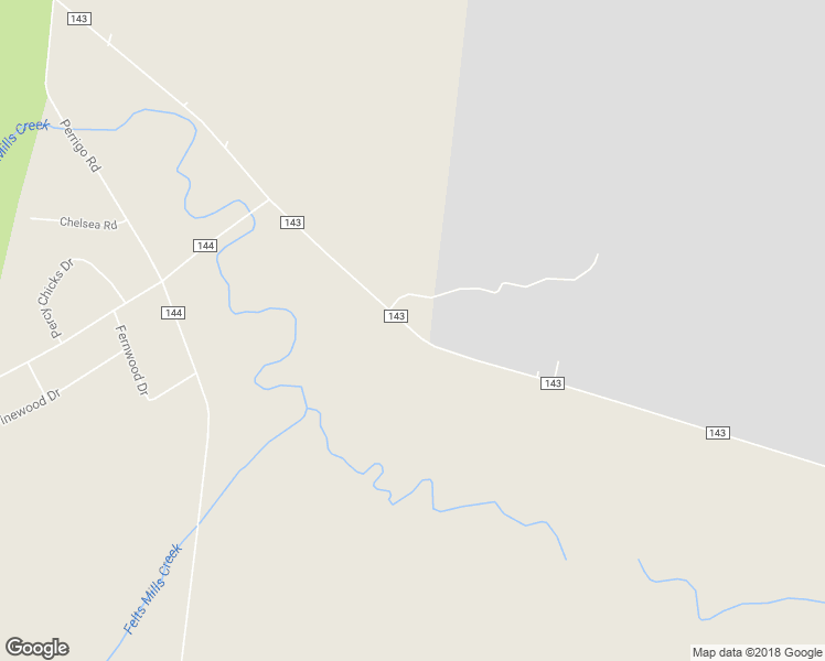 map of restaurants, bars, coffee shops, grocery stores, and more near 32392 County Road 143 in Black River