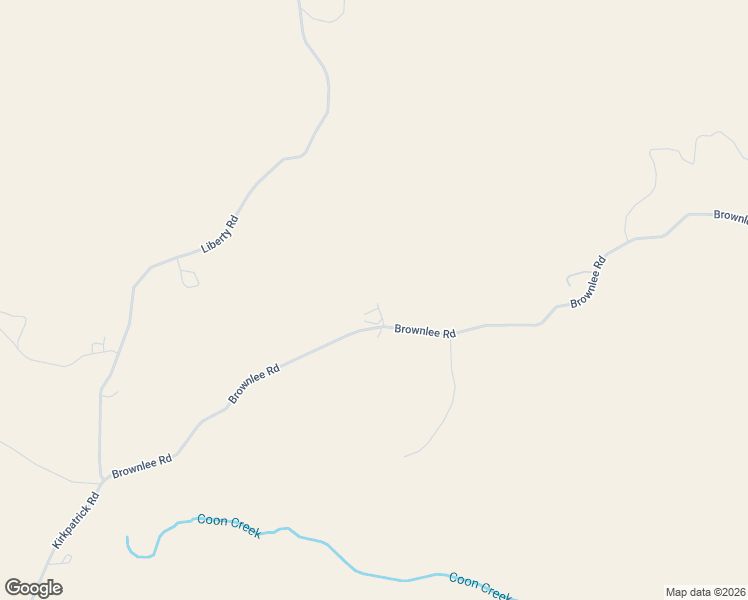 map of restaurants, bars, coffee shops, grocery stores, and more near 11500 Brownlee Road in Sweet