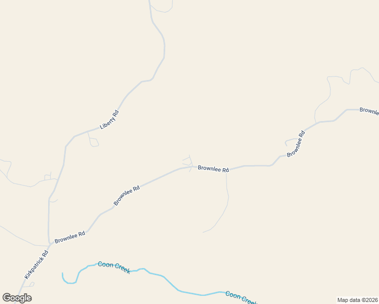 map of restaurants, bars, coffee shops, grocery stores, and more near 11500 Brownlee Road in Sweet