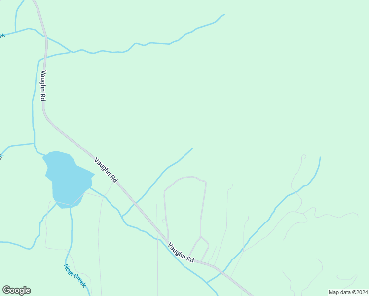 map of restaurants, bars, coffee shops, grocery stores, and more near 24247 Vaughn Road in Veneta