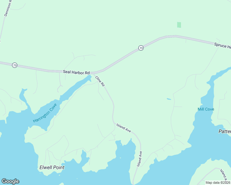 map of restaurants, bars, coffee shops, grocery stores, and more near 50 Cline Road in Saint George