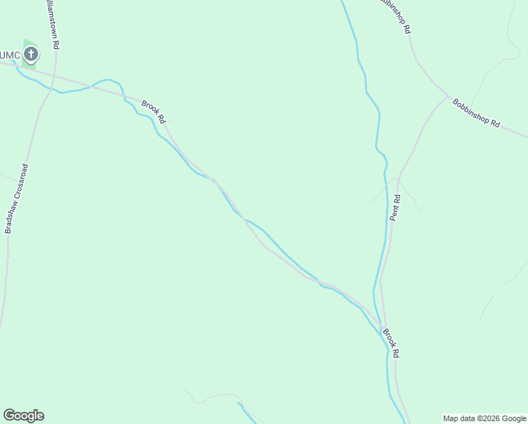 map of restaurants, bars, coffee shops, grocery stores, and more near 292 Brook Road in Chelsea