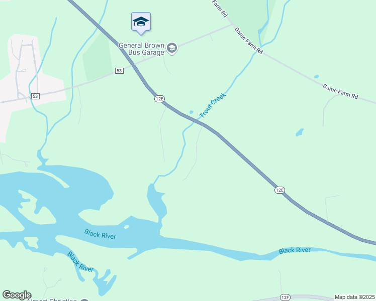 map of restaurants, bars, coffee shops, grocery stores, and more near in Dexter