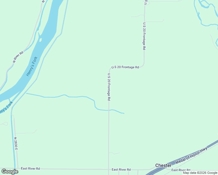 map of restaurants, bars, coffee shops, grocery stores, and more near 844 Ora Street in Chester