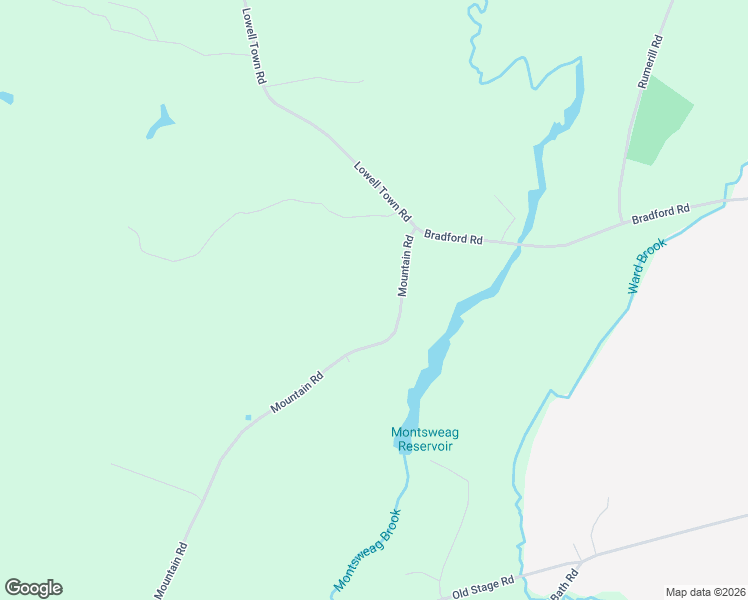 map of restaurants, bars, coffee shops, grocery stores, and more near 612-714 Mountain Road in Woolwich