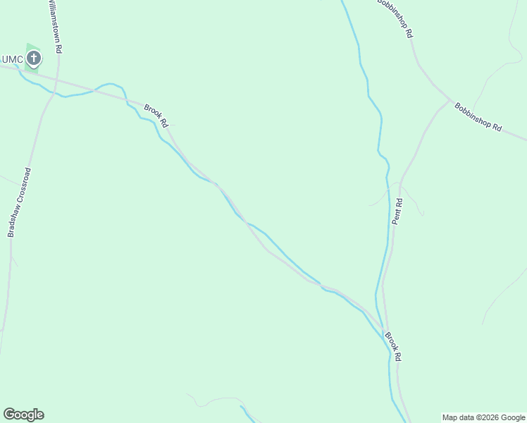 map of restaurants, bars, coffee shops, grocery stores, and more near 292 Brook Road in Chelsea