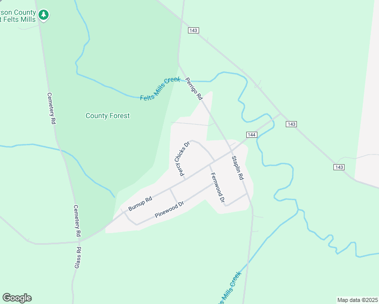 map of restaurants, bars, coffee shops, grocery stores, and more near 31036 Percy Chicks Drive in Black River