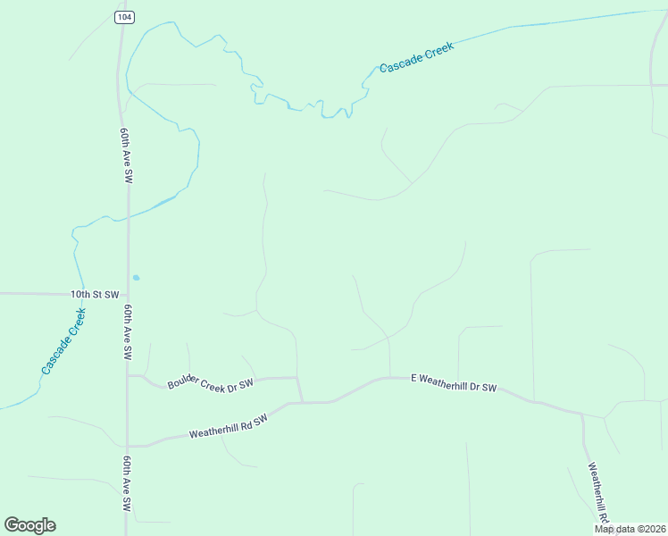 map of restaurants, bars, coffee shops, grocery stores, and more near 1141 Hamlet Road Southwest in Rochester