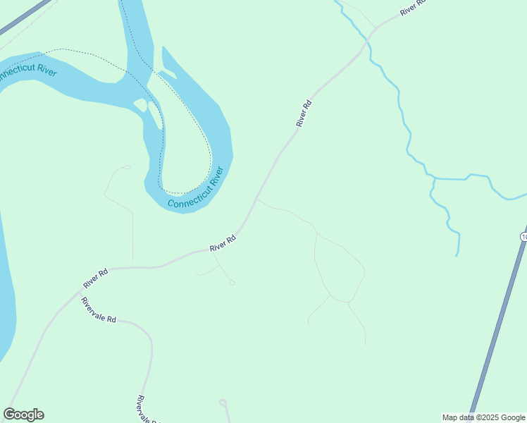 map of restaurants, bars, coffee shops, grocery stores, and more near 6 Mazzilli Drive in Piermont