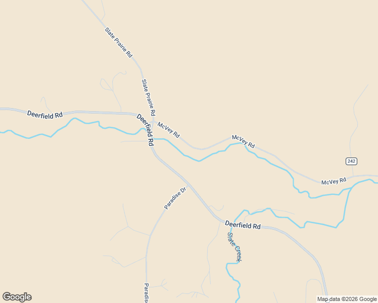 map of restaurants, bars, coffee shops, grocery stores, and more near 11714 Deerfield Road in Hill City