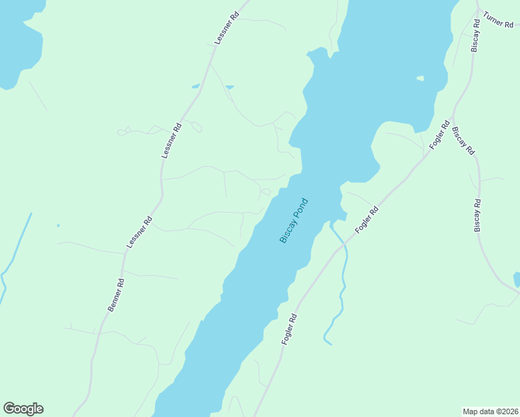 map of restaurants, bars, coffee shops, grocery stores, and more near 75 Hemlock Lane in Damariscotta