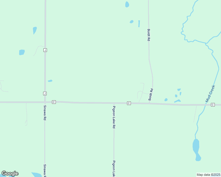 map of restaurants, bars, coffee shops, grocery stores, and more near 14402 County Road C in Valders