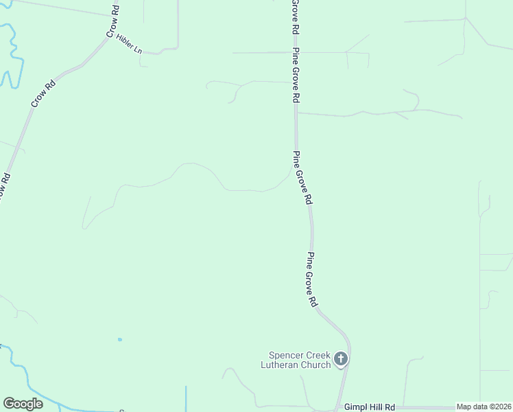 map of restaurants, bars, coffee shops, grocery stores, and more near 27885 Hensen's Polled Hereford Ranch Road in Eugene