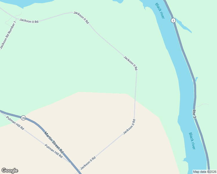 map of restaurants, bars, coffee shops, grocery stores, and more near 36130 Jackson II Road in Carthage