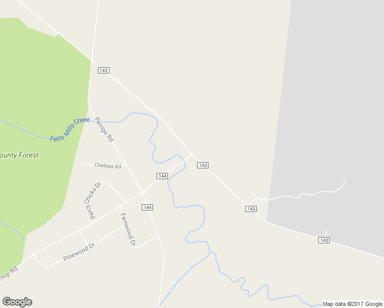 map of restaurants, bars, coffee shops, grocery stores, and more near 31847 County Road 143 in Black River