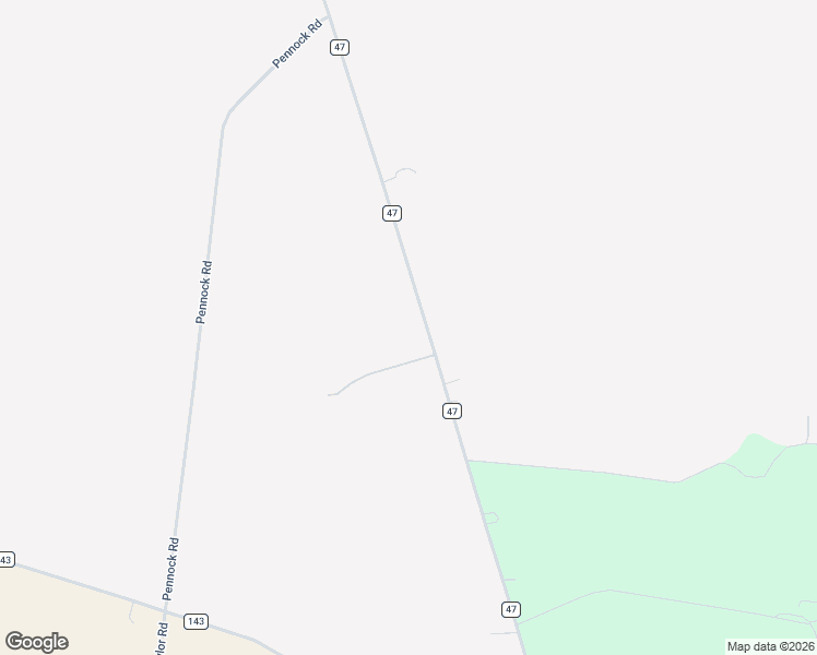 map of restaurants, bars, coffee shops, grocery stores, and more near 23633 County Route 47 in Carthage