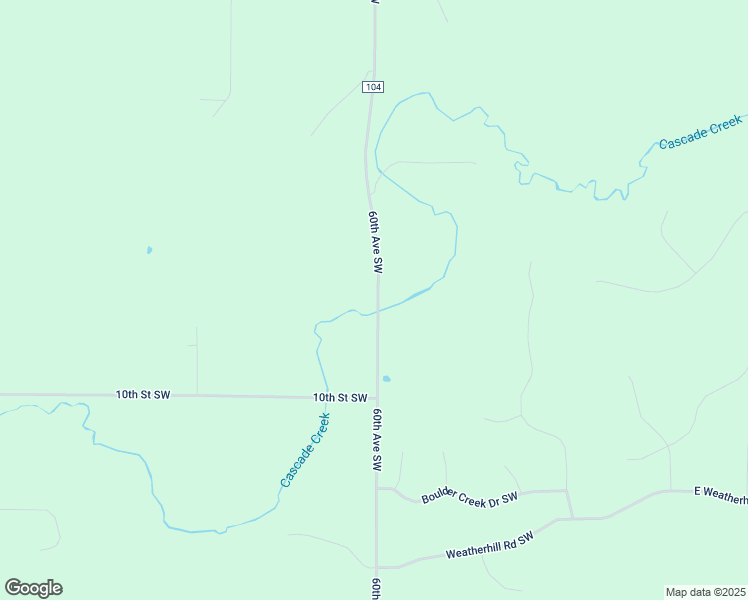 map of restaurants, bars, coffee shops, grocery stores, and more near 809 60th Avenue Southwest in Rochester