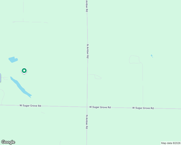 map of restaurants, bars, coffee shops, grocery stores, and more near 3046 North Amber Road in Scottville