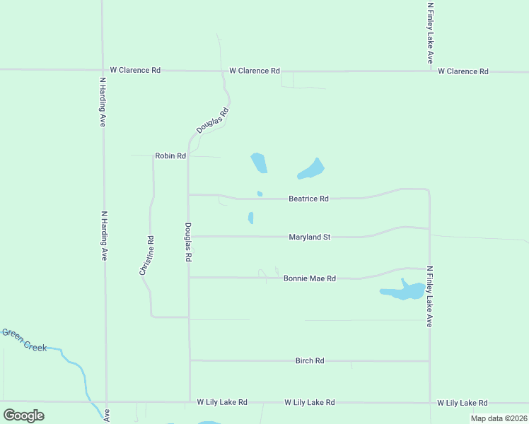 map of restaurants, bars, coffee shops, grocery stores, and more near 2180 Maryland Street in Harrison