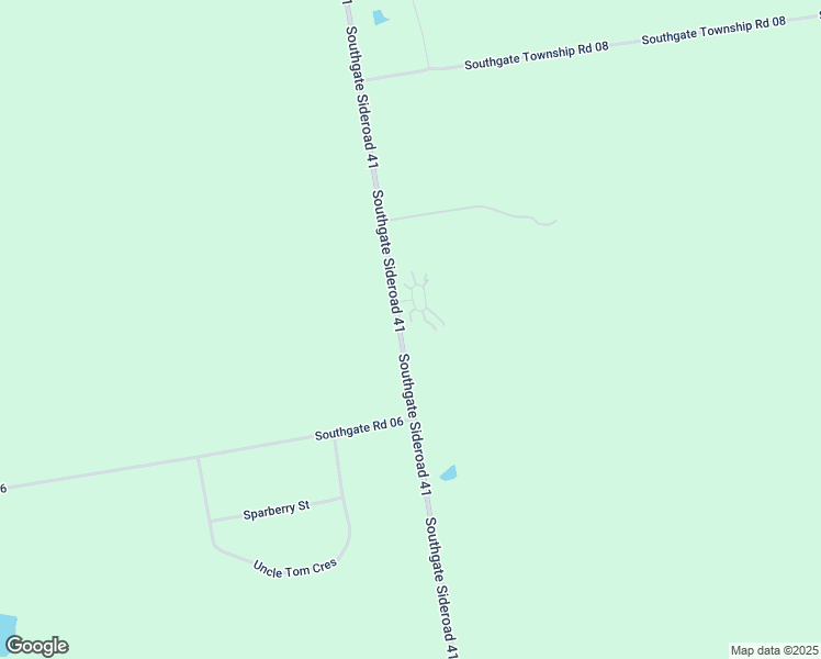 map of restaurants, bars, coffee shops, grocery stores, and more near 100 Harris Crescent in Southgate